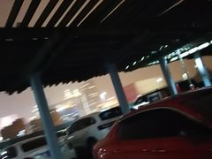 -印象城购物中心-停车场