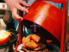 -长安记·大美陕菜(大族广场店)