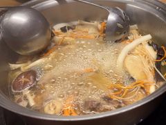 -大头椰·椰子鸡火锅(新梦店)
