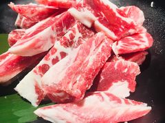 -九田家黑牛烤肉料理(珠江摩尔店)