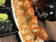 -大雄寿司(中华广场店)