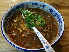 -大碗小面(西门口店)