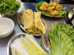 -敏华冰厅(平安金融中心店)
