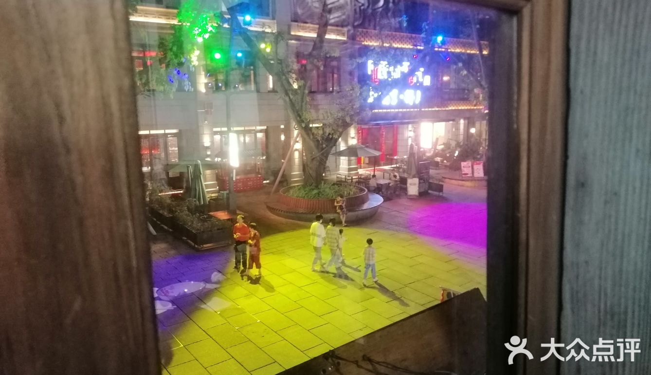 古早味的福州小吃