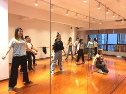 -Bella贝拉流行舞蹈