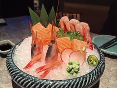 -炙柒Sekinana·精致日料(合生汇店)