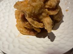 -奉天小馆·非遗东北菜(济南万象城店)