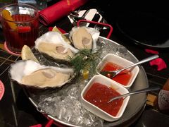 -wann lounge 低温慢煮牛排·清吧