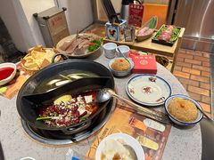 -鸿姐老火锅·传统炒料(上海旗舰店)