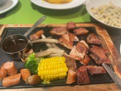 -希尔顿欢朋酒店·欢朋餐厅