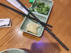 -秦老大西安羊肉泡馍馆(健德门店)