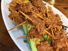 -黑白电视长沙小吃(美林M·LIVE天地东座店)