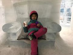 -长沙湘江冰雪世界