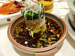 -小马哥融合菜(延安大街店)