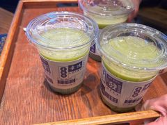-寨子里的·钵钵菜·湘西山里菜(魅力湘西店)