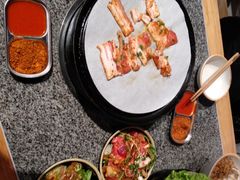 -酒拾烤肉(阳光100店)
