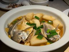 -荣小馆(椒江青悦城店)