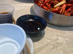 -靓靓蒸虾·头牌蒸虾(雪松路总店)