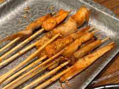 -北丐先生·野馄饨烧烤(长宁龙之梦店)