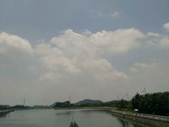-长洲岛