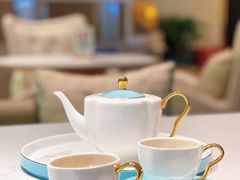 -燕庭·纯燕窝·甜品下午茶(南京西路店)