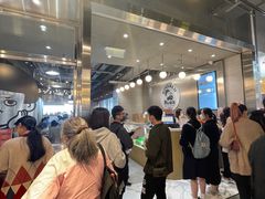 -Outdark Korean Restaurant