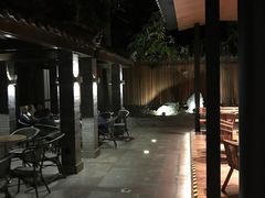 -星巴克(成都锦里店)