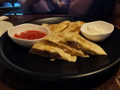鸡肉煎薄饼-么哈MOJAR(北京五道口店)