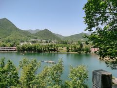 -伏牛地下河景区