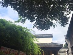 -75幢私房菜馆