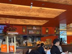 -小厨娘淮扬菜(天印大道店)