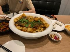 -金岳台私汤温泉度假山庄·创意餐厅(昌平十三陵店)