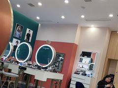 -海马体照相馆(南昌王府井购物中心店)