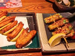 -京鹿料理(荟聚店)