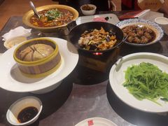 -山西会馆·晋菜·晋商宴·牌匾博物馆(胜利东街店)