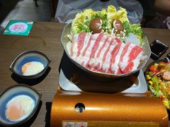 -鲸山上·私房日料(泰达MSD店)