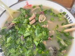 -李小老烧饼(常营民族家园店)