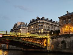 -Bateaux Mouches塞纳河游船