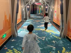 -清远熹乐谷温泉度假酒店