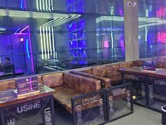 -关你鬼室大型密室逃脱(佛山创意园店)