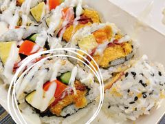-N多寿司(西湖道店)