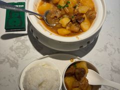 -老知青·东北菜(中华城店)