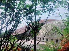 -牛首山文化旅游区