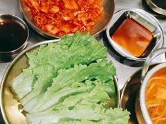 -本炙炭烤·蒲烧活鳗料理店(金沙洲店)