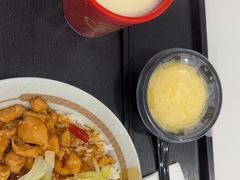 -永和大王(长寿路店)