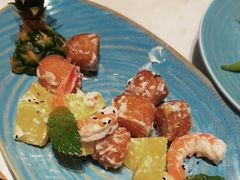 -鹿港小镇(悠唐店)