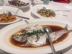 -山水一号·中餐厅