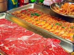 -西塔老太太泥炉烤肉(北京双井店)