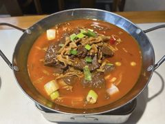-巢湖名吃·东关老鹅汤(江南风情街店)