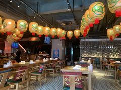 大堂-大鸽饭(北京路店)